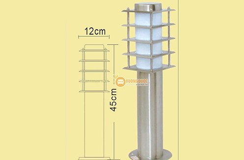 ĐÈN NĂNG LƯỢNG MẶT TRỜI PHONG CÁCH HIỆN ĐẠI ROL347