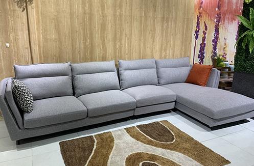 BỘ SOFA GÓC PHÒNG KHÁCH HIỆN ĐẠI CSM6283