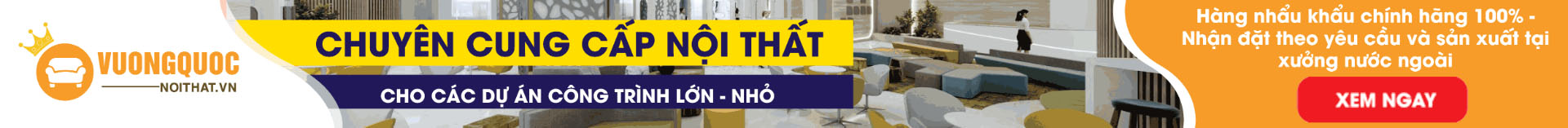 Bán buôn nội thất