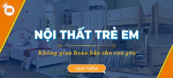 Nội Thất Trẻ Em