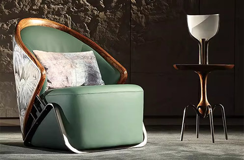 SOFA THƯ GIÃN ĐỘC LẠ KK101